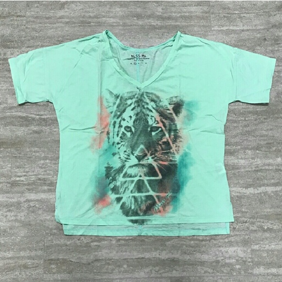 Miss Me Tops - MOVING SALE! Miss Me T-shirt